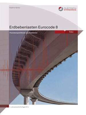 cover image of Erdbebenlasten--Eurocode 8